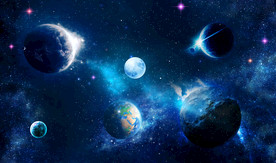 星空图片