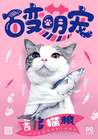宠物海报