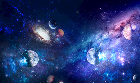 星空图片