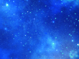 星空背景