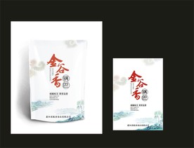 休闲食品包装