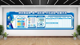 企业简介5S管理