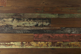 高清木纹木板地板贴图