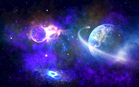 星空