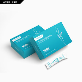 固体饮料包装 益生菌酵素包装