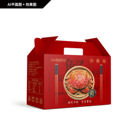 阳澄湖大闸蟹包装 河蟹包装