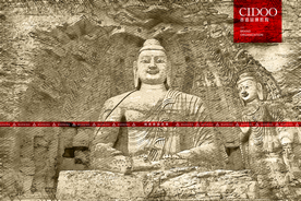 山西大同云冈石窟