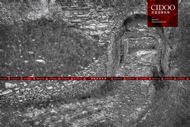 山西忻州偏关老牛湾