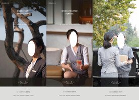 物业服务系列价值点