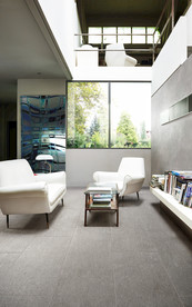 岩板瓷砖空间效果图 岁月