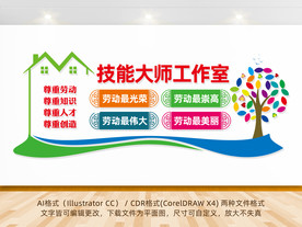 技能大师工作室