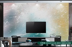 电视背景墙