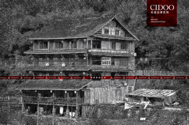 广西三江程阳风雨桥