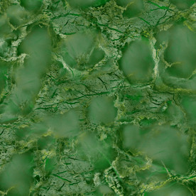 绿色高档大气石纹 TIF合层