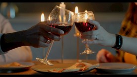 情人节浪漫高清视频