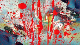 抽象色彩