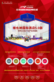 酒店入驻