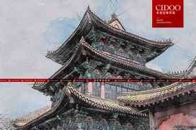 敦化正觉寺