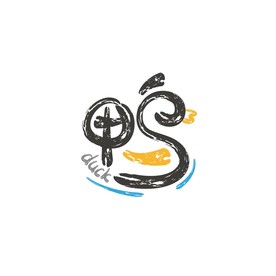 鸭子