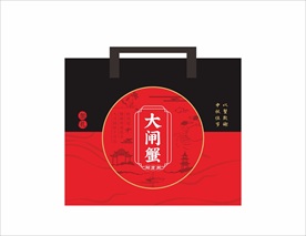 大闸蟹