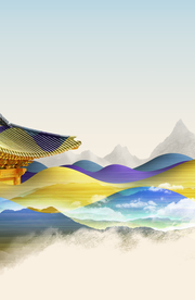 写意中国风8
