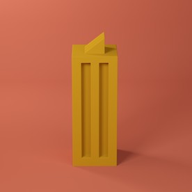 3D建筑模型