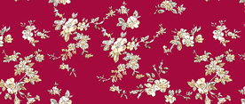 碎花