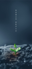 植树节