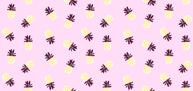 菠萝