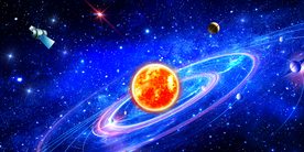 星空