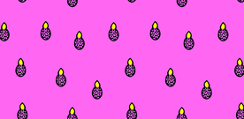 菠萝