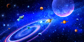 星空