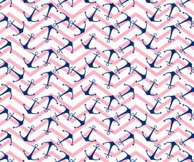 锚