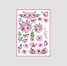 花素材