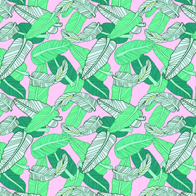 叶子