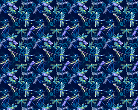 蜻蜓
