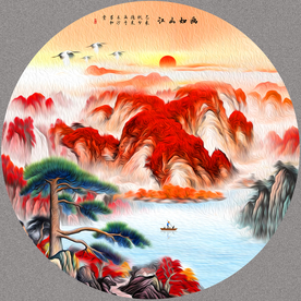 鸿运当头