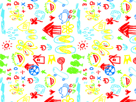 小孩儿画