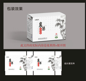 休闲食品包装