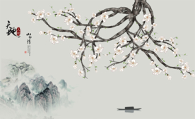 梅花