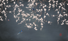 梅花