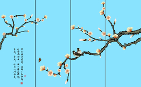梅花