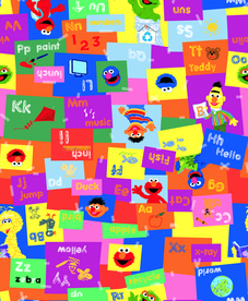 卡通 拼图 几何