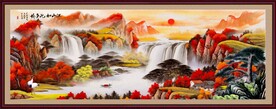 鸿运当头