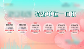 炫彩房源