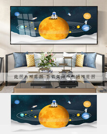 装饰画