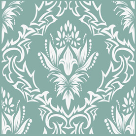 硅藻泥网板欧式现代中式花纹图片