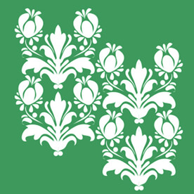 硅藻泥网板欧式现代中式花纹图片