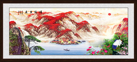鸿运当头
