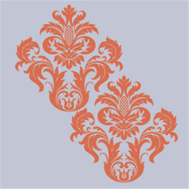 硅藻泥网板欧式现代中式花纹图片